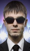 Secret Agent Prank Cal captura de pantalla 3