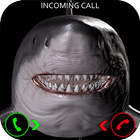 Great White Shark Prank Call icône