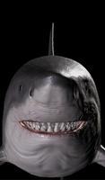 Great White Shark Prank Call capture d'écran 3