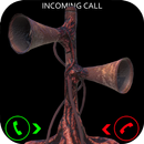 Scary Head Prank Call APK