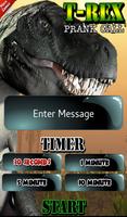 T-Rex Prank Call পোস্টার