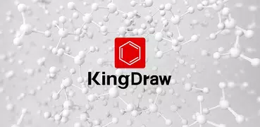 KingDraw: Chemistry Station