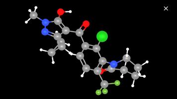 KingDraw: Chemistry Station 海报