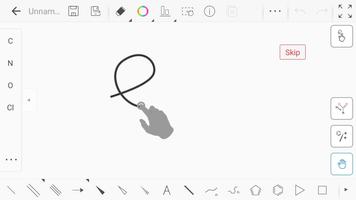 KingDraw: Chemistry Station syot layar 4