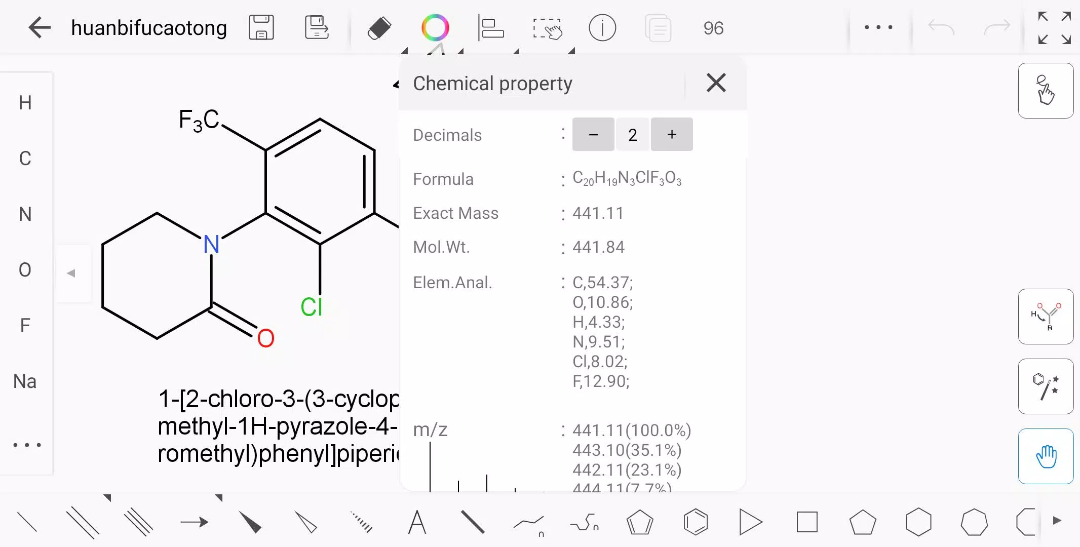 Tải Xuống Apk Kingdraw: Chemistry Station Cho Android