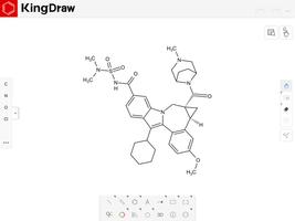 KingDraw HD capture d'écran 1