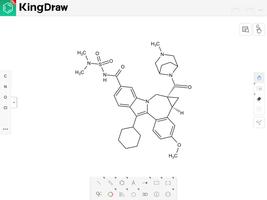 KingDraw Pro HD पोस्टर