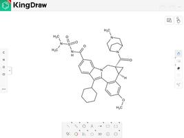 KingDraw Pro HD 海報