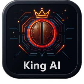 Descargar King AI APK Última Versión 2.0.0 para Android