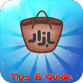 ”New Cafe bazaar Tips