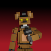 ”Five Nights With Voxels