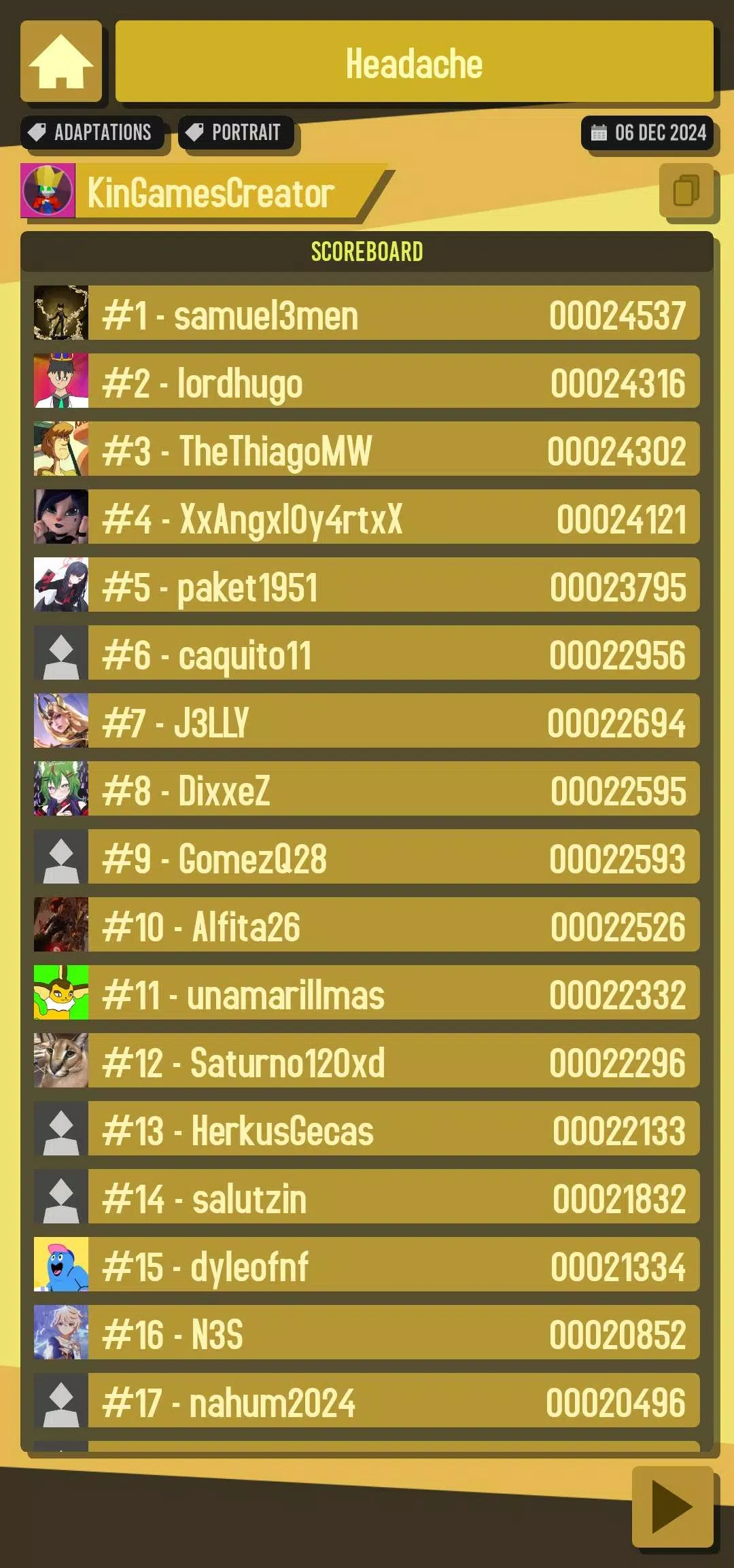 Funky Maker: Mobile!