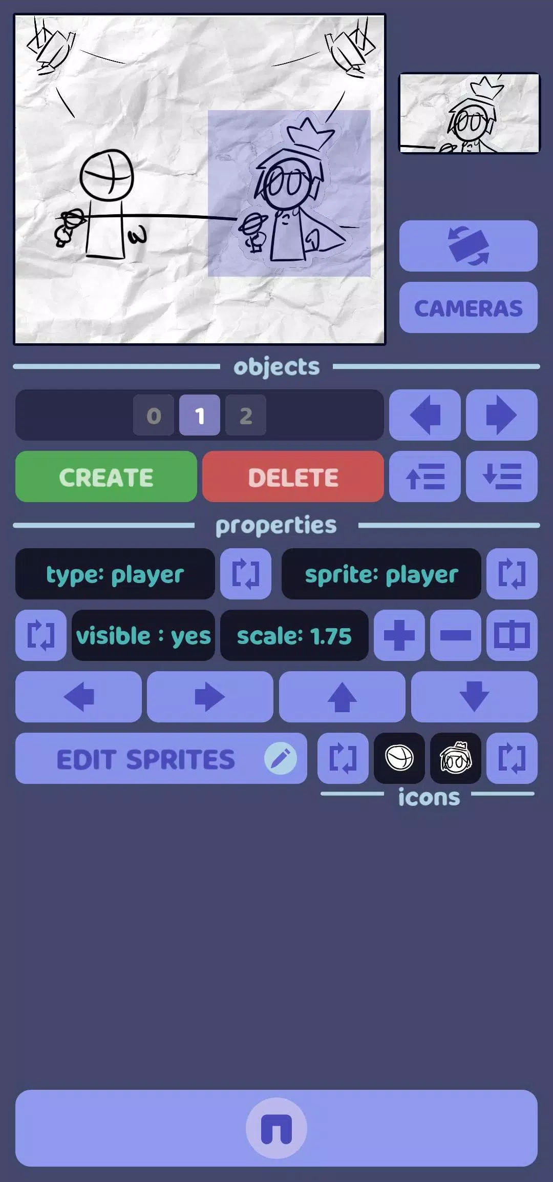 Funky Maker: Mobile!