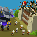Defender la Torre: Estrategia APK