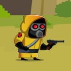 Zombie Supervivencia آئیکن