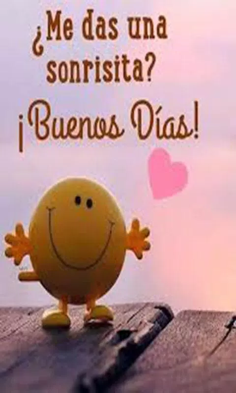 bonita frase de buenos días Imágenes Buenos Días frases bonitas APK for Android Download