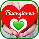 Buongiorno Immagini APK