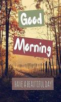 Good Morning Images Poster