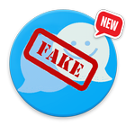 FAKE Conversations -Whats Fake Chat Maker biểu tượng