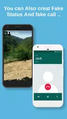 FAKE Conversations -Whats Fake Chat Maker APK download