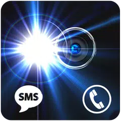 Automatic Flash On Call & SMS APK 下載