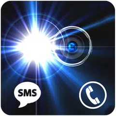 Automatic Flash On Call & SMS アプリダウンロード