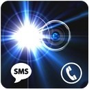 Automatic Flash On Call & SMS APK