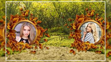 Dual Nature Photo Frame Ekran Görüntüsü 2