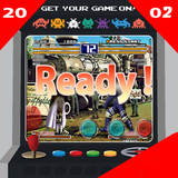 arcade 2002 fighters APK