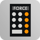 Magic Trick: Force Calculator ikon