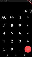 Magic Trick: Force Calculator syot layar 2