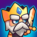 Crown Clash - Tower Defence APK