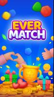 EverMatch 3 Game poster