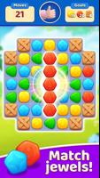 EverMatch 3 Game screenshot 1