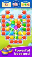 EverMatch 3 Game screenshot 2