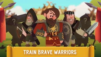 The Last Warrior: Heroes Ekran Görüntüsü 2