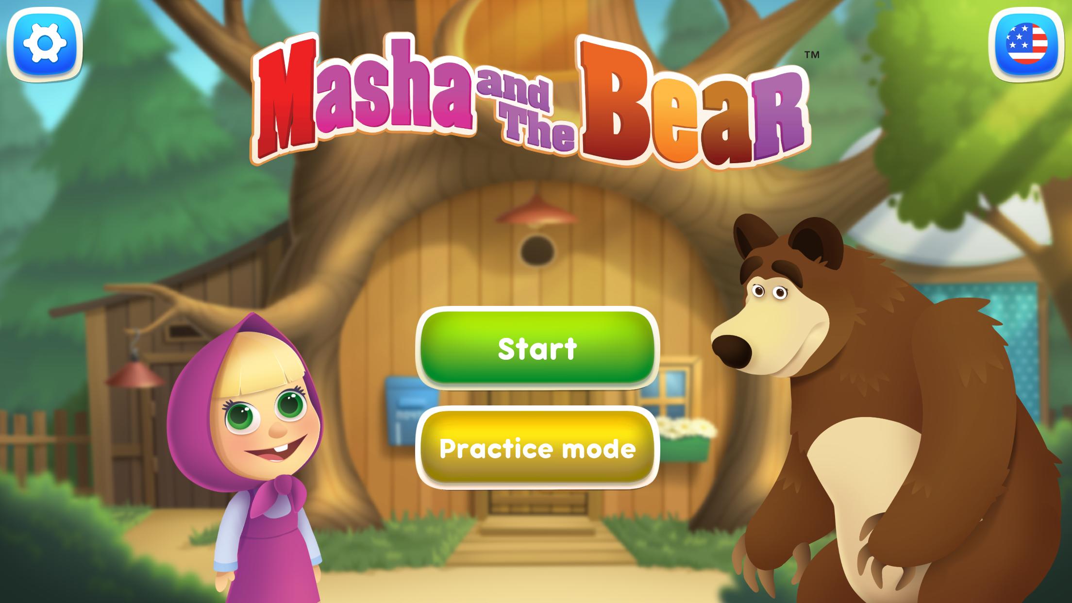 Masha apk