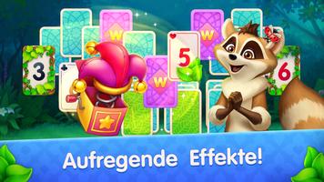 CityMix Solitaire Screenshot 1