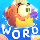 Candy Words - puzzle game APK