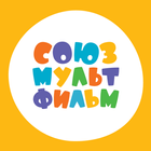 Союзмультфильм icon