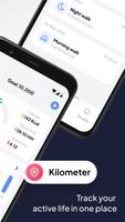 ROVAFIT™ - Pedometer & Health screenshot 2