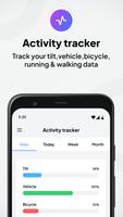 ROVAFIT™ - Pedometer & Health screenshot 3