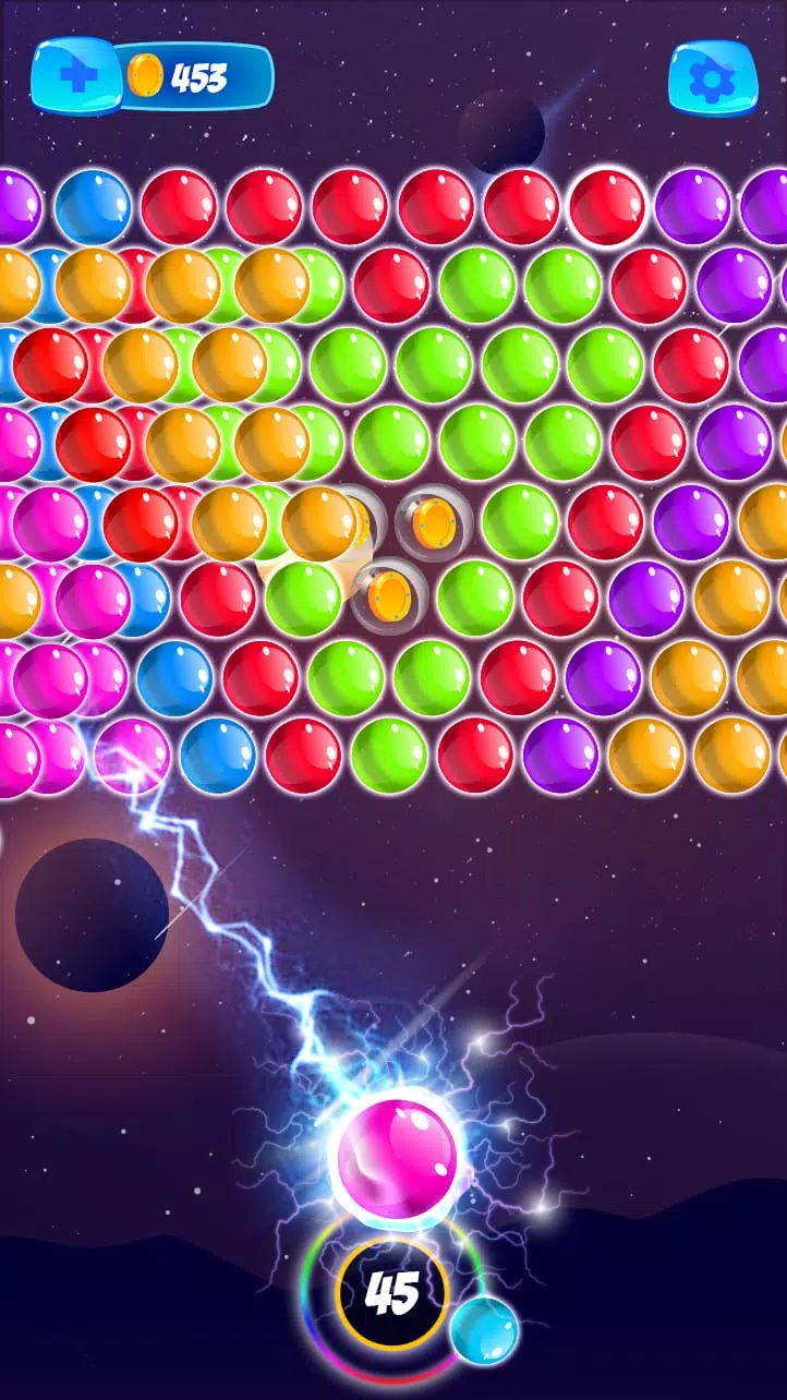 Bubble Shooter Relaxing APK for Android Download