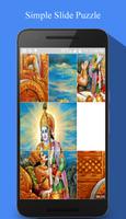 Puzzle Mahabharata Affiche