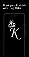 King Cabs الملصق