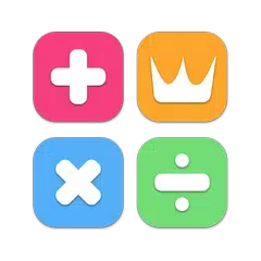 Descargar XAPK de King Calculator (Calculadora)