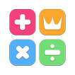 ”King Calculator (เครื่องคิดเลข