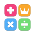 King Calculator icono