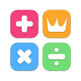 King Calculator آئیکن