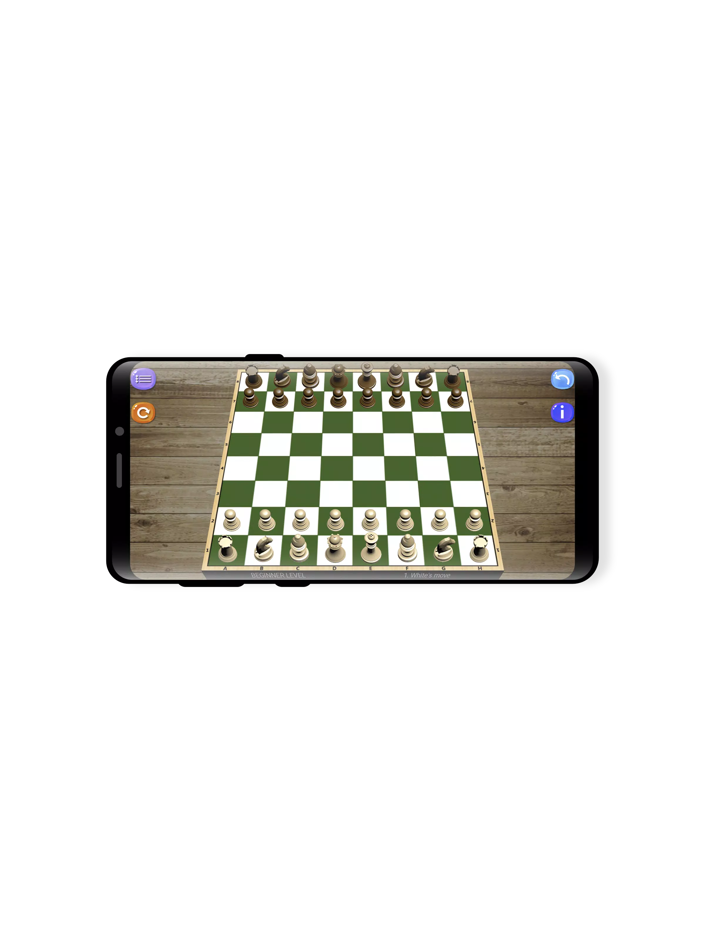 new Chess Master 3D 2020 APK for Android Download